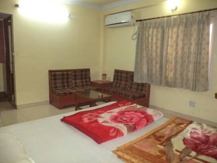 Holiday Residency Hotel, Siliguri 3